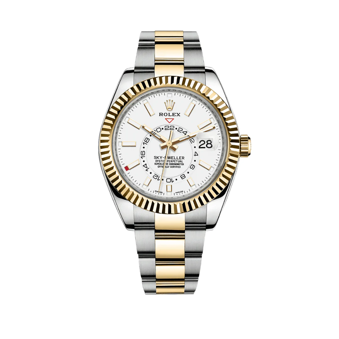 rolex-sky-dweller-326933-stainless-steel-yellow-gold-white-dial-2023-rolex-40271076950260_1080x rolex sky dweller 326933 stainless steel yellow gold white dial 2023 rolex